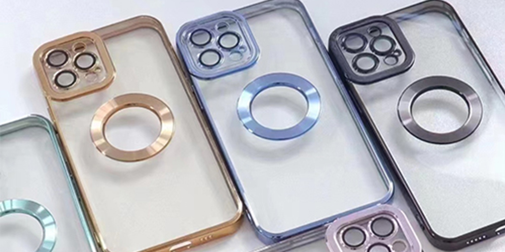 Vantagens e desvantagens da galvanoplastia para celular