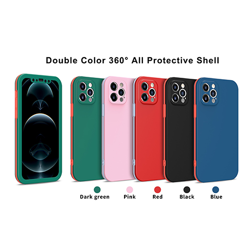 360 Case Hard Pc