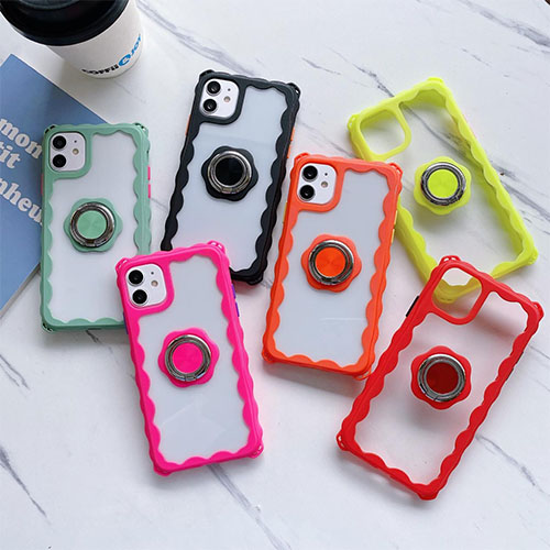 Capas de telefone para meninas